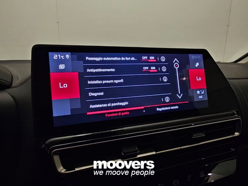 CITROEN C5 Aircross BlueHDi 130 S&S EAT8 Max