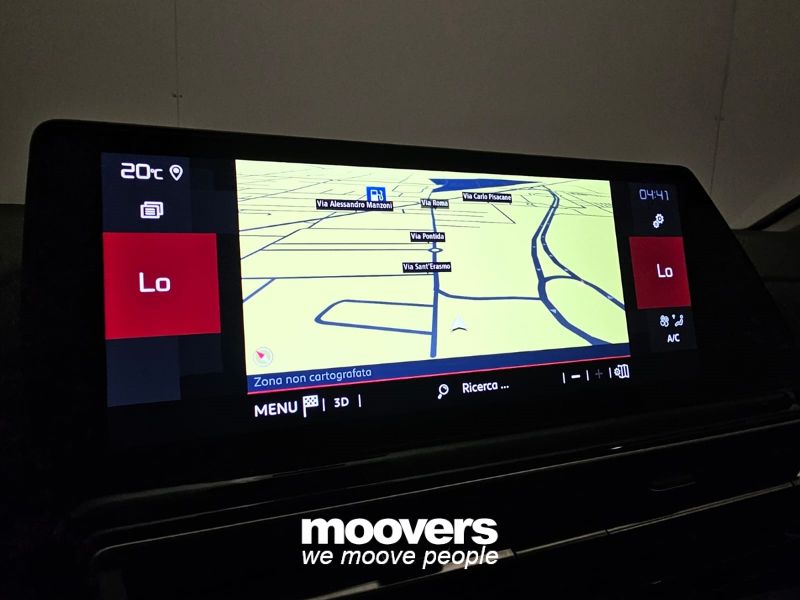 CITROEN C5 Aircross BlueHDi 130 S&S EAT8 Max