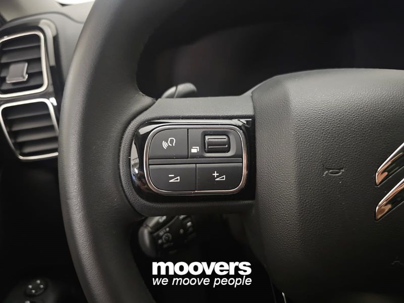 CITROEN C5 Aircross BlueHDi 130 S&S EAT8 Max