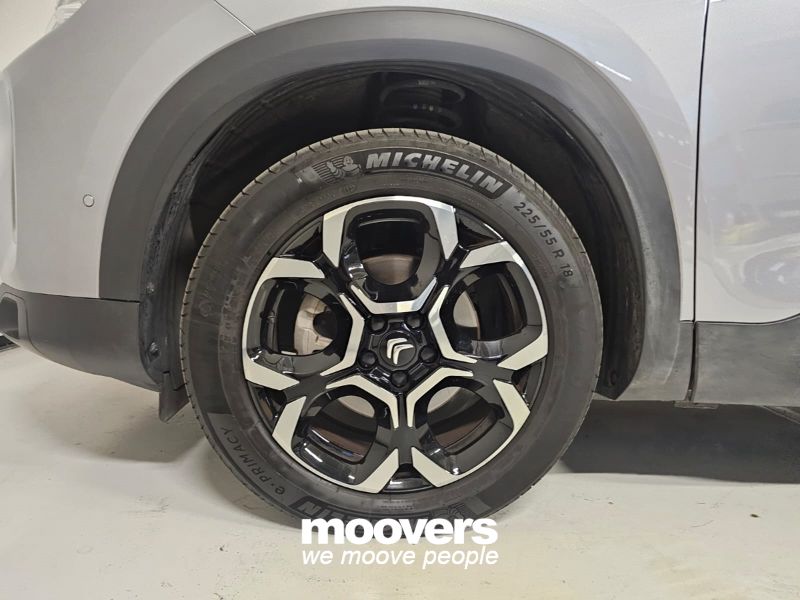 CITROEN C5 Aircross BlueHDi 130 S&S EAT8 Max