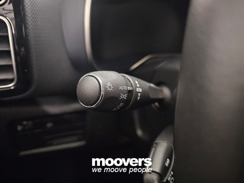 CITROEN C5 Aircross BlueHDi 130 S&S EAT8 Max