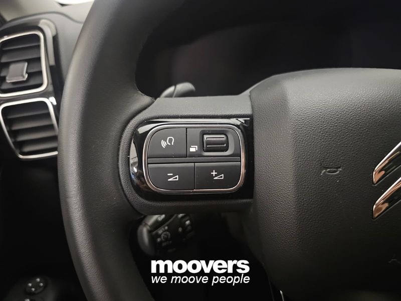 CITROEN C5 Aircross BlueHDi 130 S&S EAT8 Max