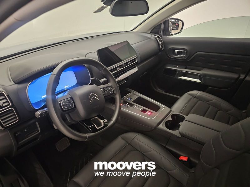 CITROEN C5 Aircross BlueHDi 130 S&S EAT8 Max