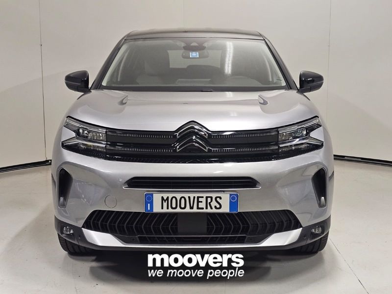 CITROEN C5 Aircross BlueHDi 130 S&S EAT8 Max