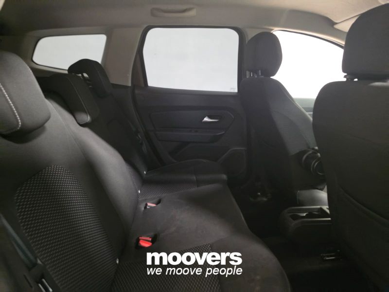 DACIA Duster 1.5 Blue dCi 8V 115 CV 4x2 Comfort