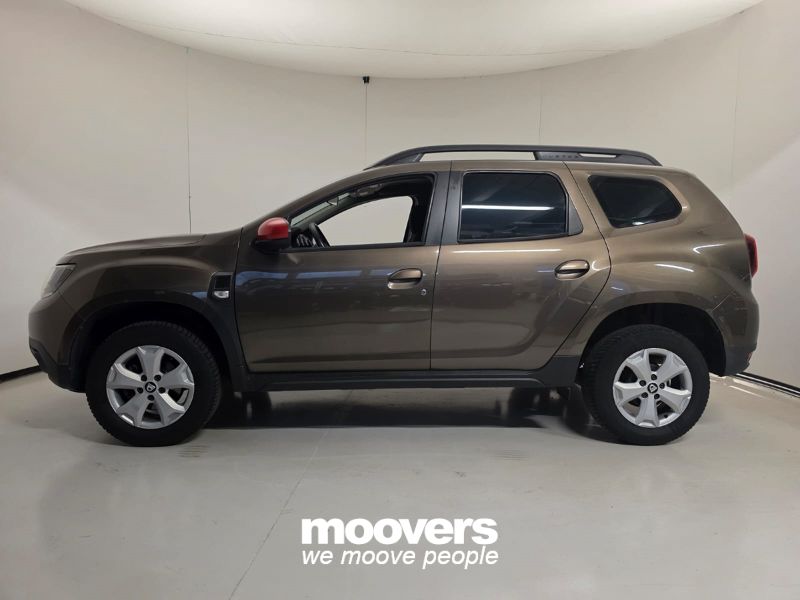 DACIA Duster 1.5 Blue dCi 8V 115 CV 4x2 Comfort