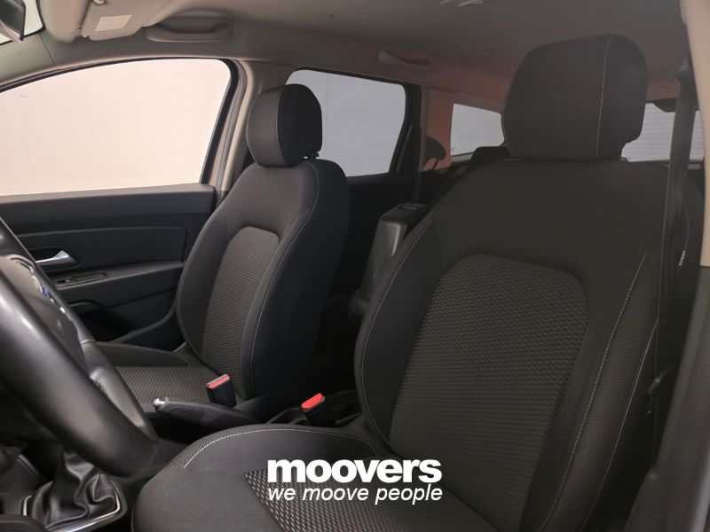 DACIA Duster 1.5 Blue dCi 8V 115 CV 4x2 Comfort