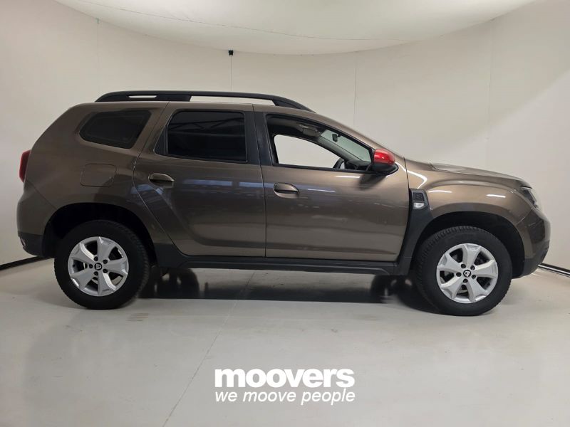 DACIA Duster 1.5 Blue dCi 8V 115 CV 4x2 Comfort
