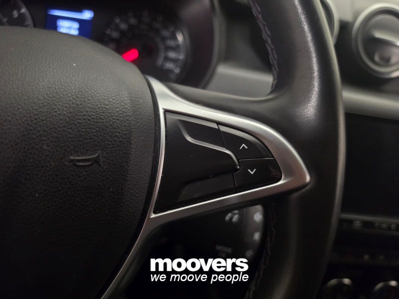 DACIA Duster 1.5 Blue dCi 8V 115 CV 4x2 Comfort