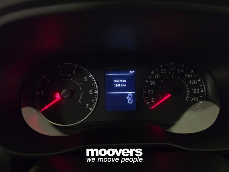 DACIA Duster 1.5 Blue dCi 8V 115 CV 4x2 Comfort