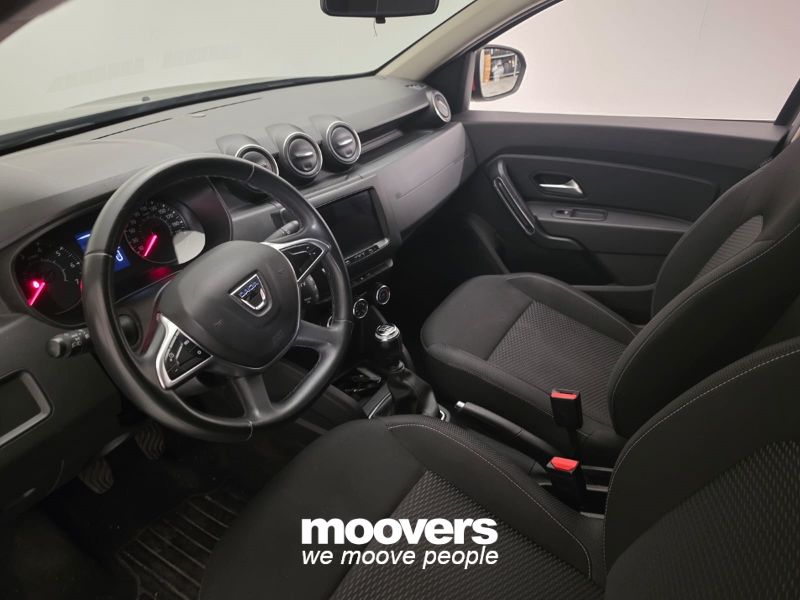 DACIA Duster 1.5 Blue dCi 8V 115 CV 4x2 Comfort
