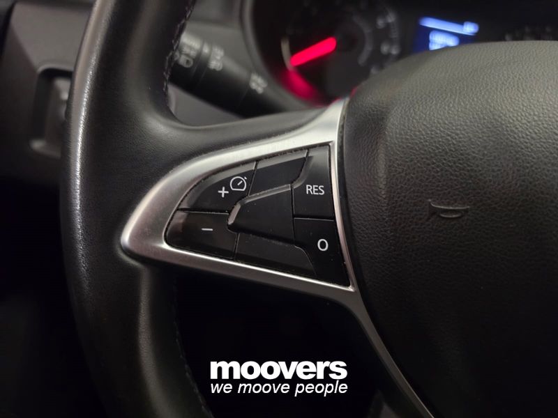 DACIA Duster 1.5 Blue dCi 8V 115 CV 4x2 Comfort