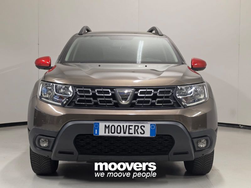 DACIA Duster 1.5 Blue dCi 8V 115 CV 4x2 Comfort
