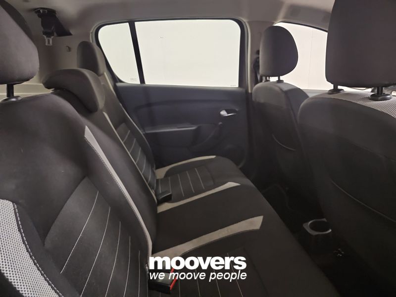 DACIA Sandero Stepway 1.0 SCe 75 CV Access