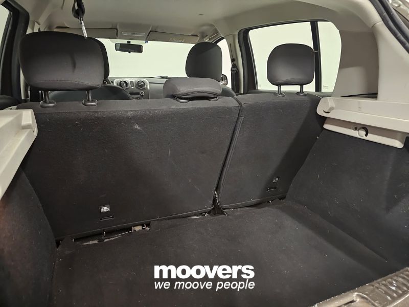 DACIA Sandero Stepway 1.0 SCe 75 CV Access