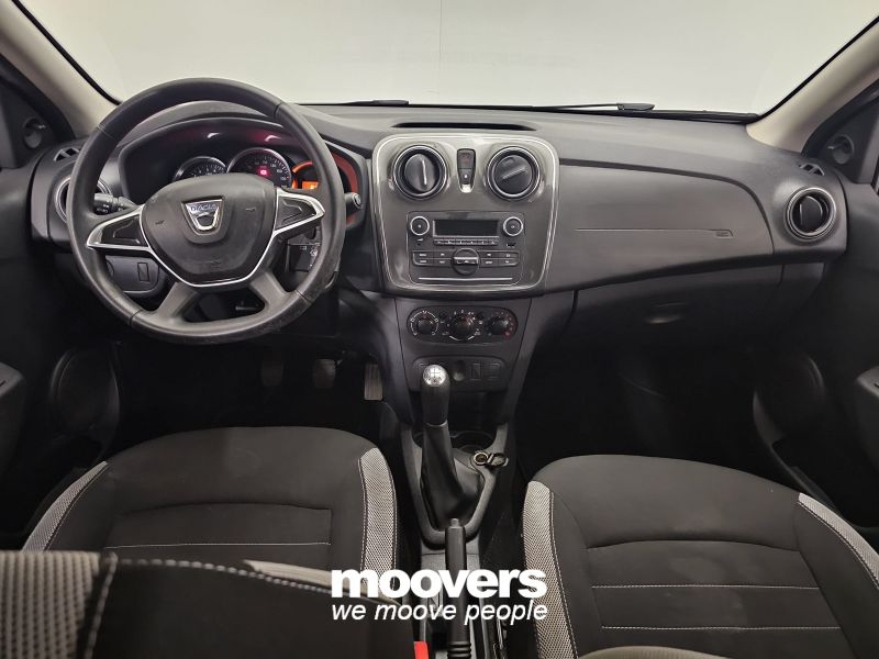 DACIA Sandero Stepway 1.0 SCe 75 CV Access