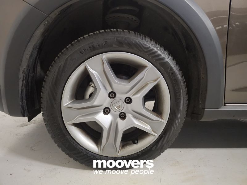 DACIA Sandero Stepway 1.0 SCe 75 CV Access