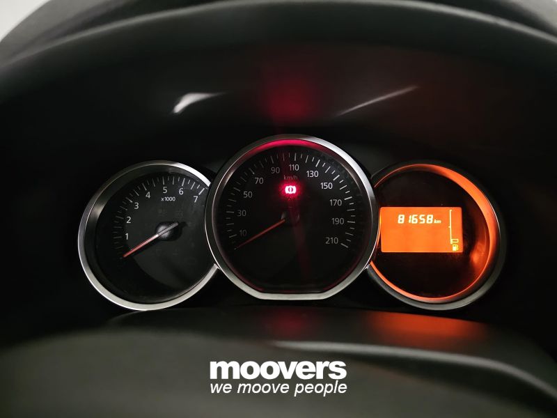 DACIA Sandero Stepway 1.0 SCe 75 CV Access