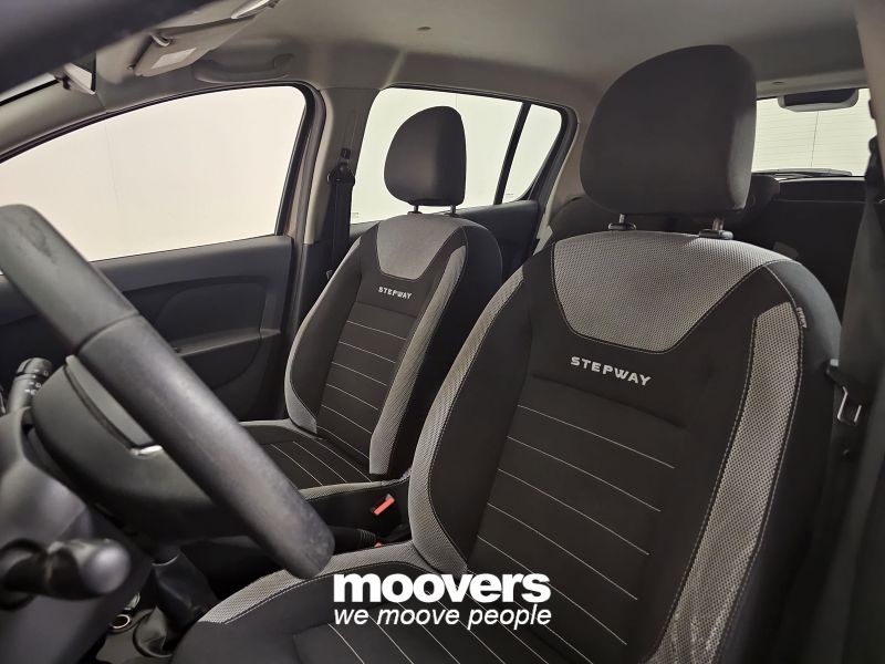 DACIA Sandero Stepway 1.0 SCe 75 CV Access