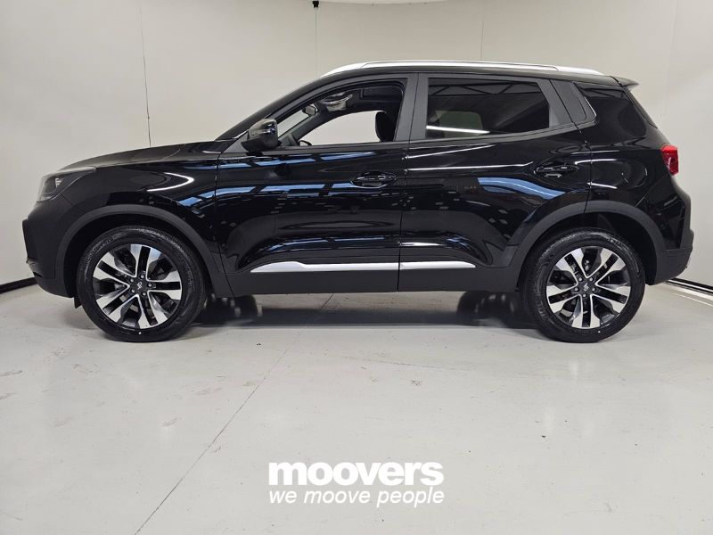 Dr dr 5.0 1.5 Turbo CVT 