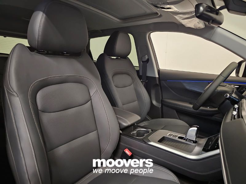 Dr dr 5.0 1.5 Turbo CVT 