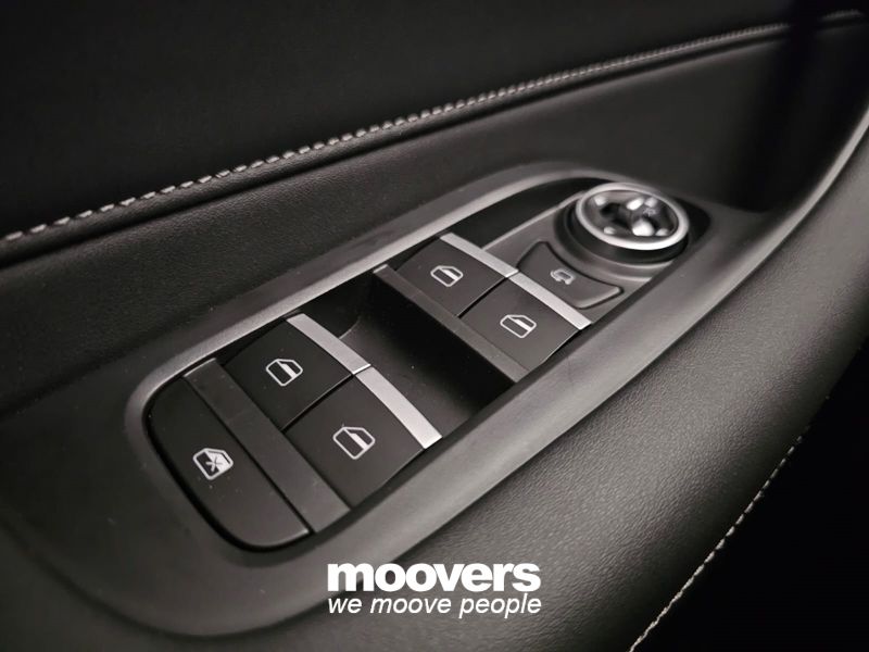 Dr dr 5.0 1.5 Turbo CVT 