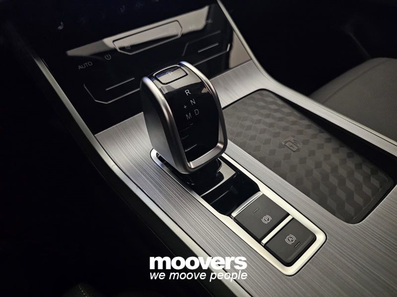 Dr dr 5.0 1.5 Turbo CVT 