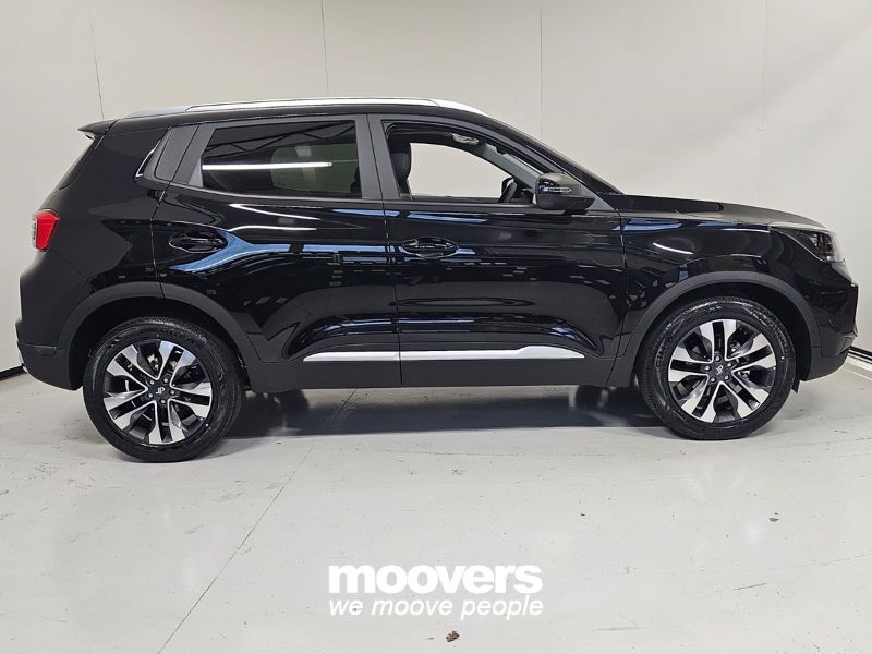 Dr dr 5.0 1.5 Turbo CVT 