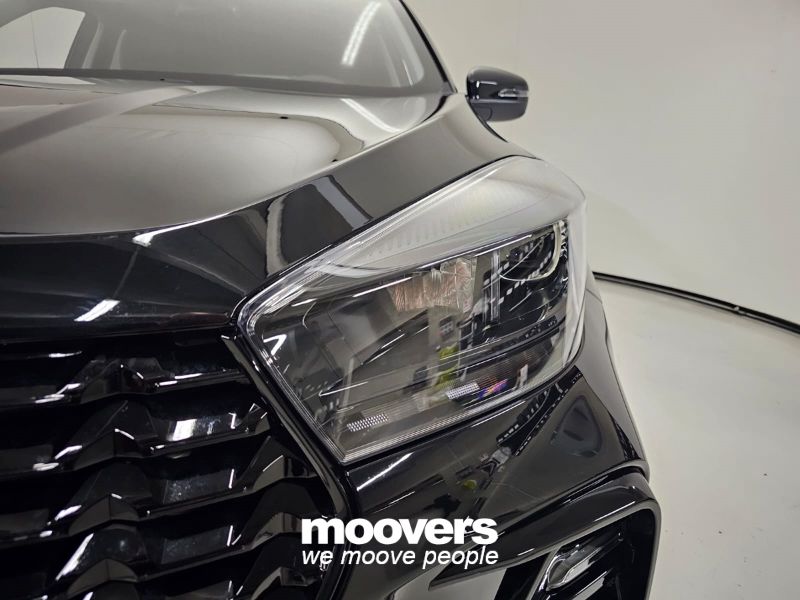 Dr dr 5.0 1.5 Turbo CVT 