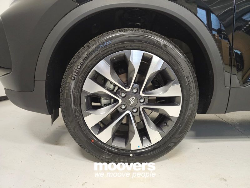 Dr dr 5.0 1.5 Turbo CVT 