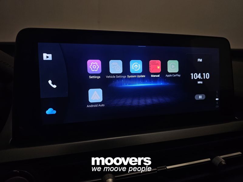 Dr dr 7.0 1.5 Turbo DCT Bi-Fuel GPL 