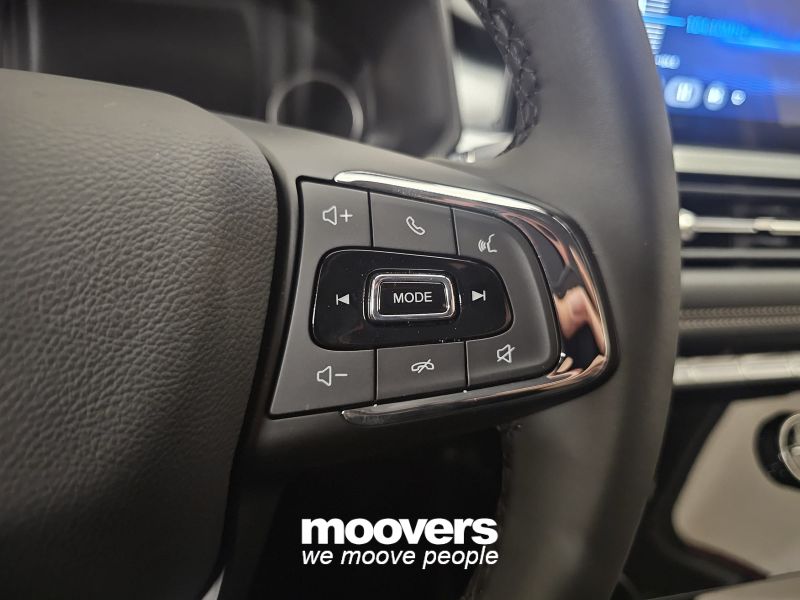 Dr dr 7.0 1.5 Turbo DCT Bi-Fuel GPL 