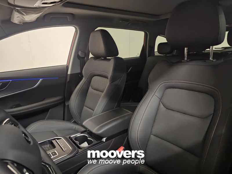 Dr dr 7.0 1.5 Turbo DCT Bi-Fuel GPL 