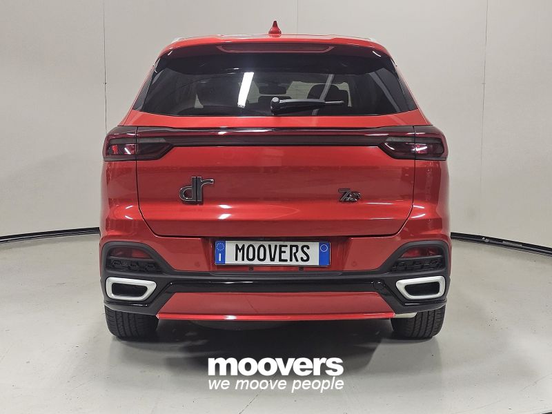 Dr dr 7.0 1.5 Turbo DCT Bi-Fuel GPL 