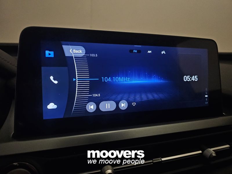 Dr dr 7.0 1.5 Turbo DCT Bi-Fuel GPL 