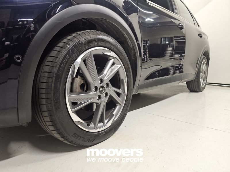 DS DS 7 Crossback BlueHDi 180 aut. Grand Chic