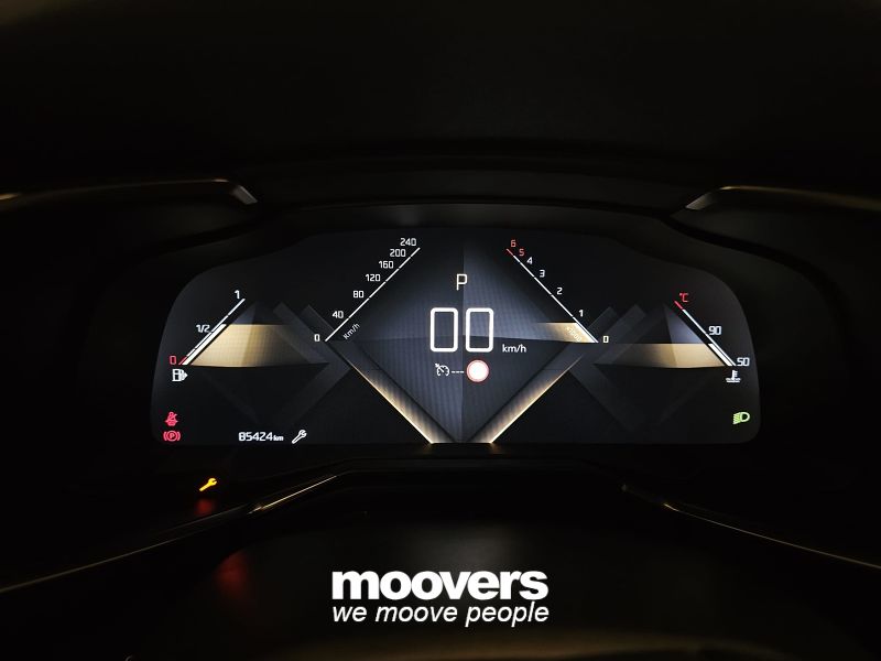 DS DS 7 Crossback BlueHDi 180 aut. Grand Chic