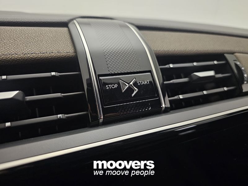 DS DS 7 Crossback BlueHDi 180 aut. Grand Chic