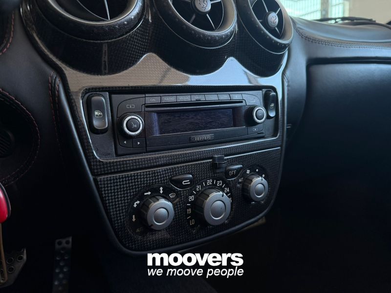 FERRARI F430 Spider F1