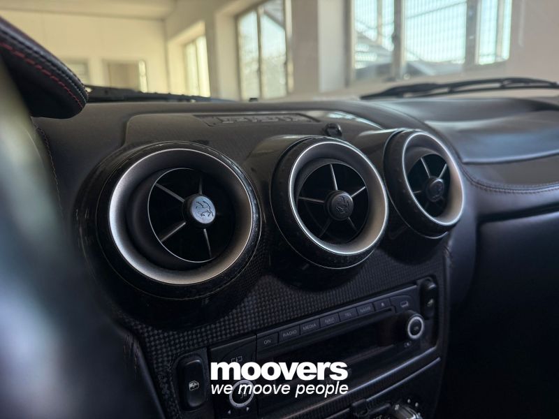 FERRARI F430 Spider F1