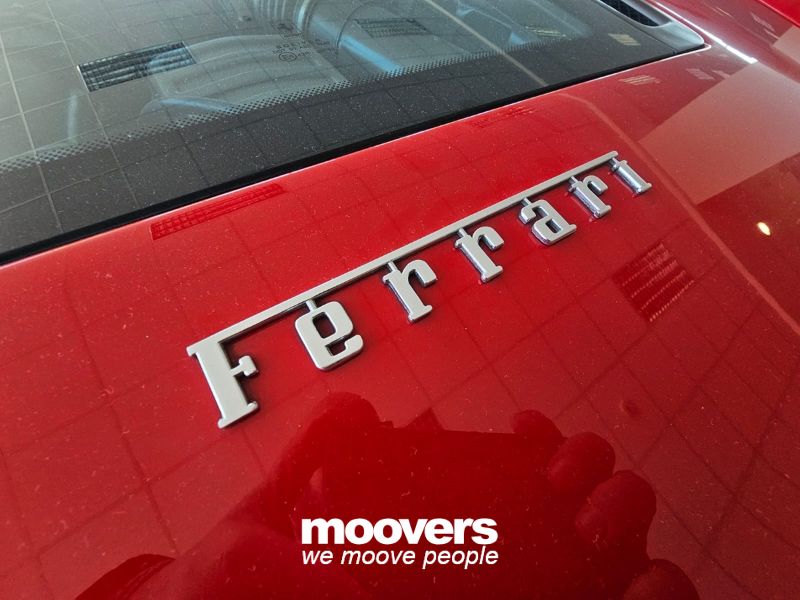 FERRARI F430 Spider F1