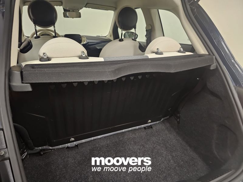 FIAT 500 (2015--->) 500 1.0 Hybrid Lounge