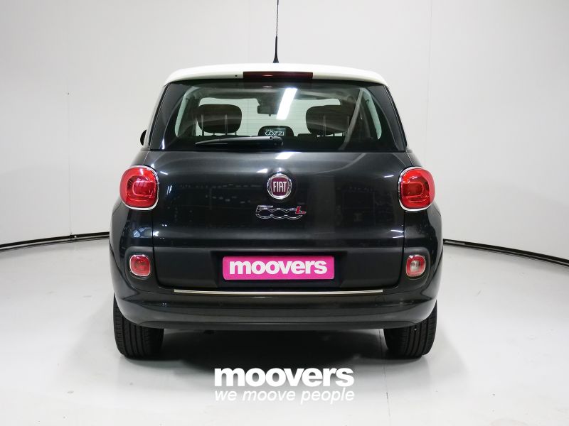 FIAT 500L 1.6 Multijet 120 CV Lounge