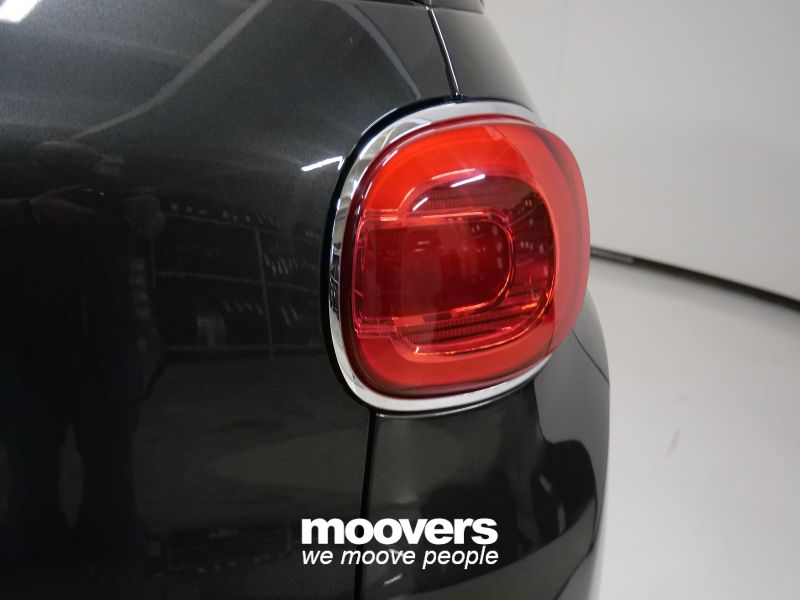 FIAT 500L 1.6 Multijet 120 CV Lounge