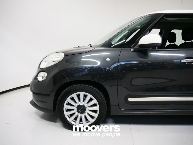 FIAT 500L 1.6 Multijet 120 CV Lounge