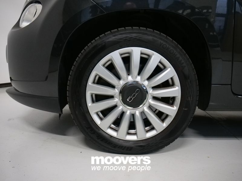 FIAT 500L 1.6 Multijet 120 CV Lounge