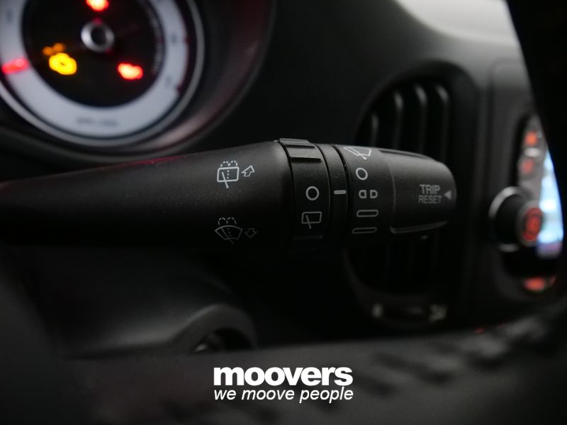 FIAT 500L 1.6 Multijet 120 CV Lounge