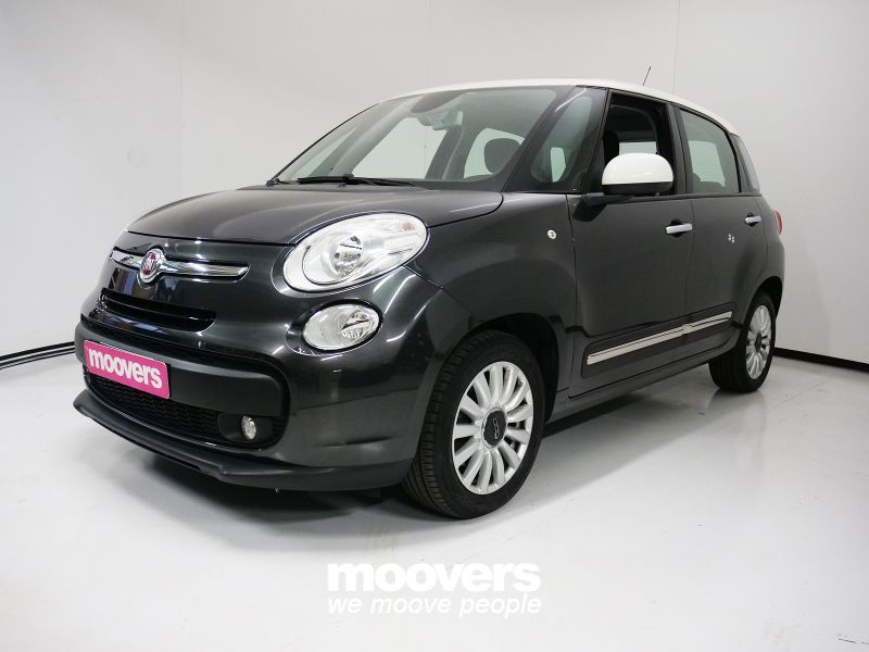 FIAT 500L 1.6 Multijet 120 CV Lounge