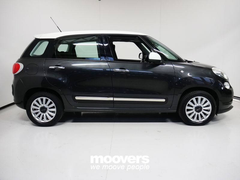 FIAT 500L 1.6 Multijet 120 CV Lounge