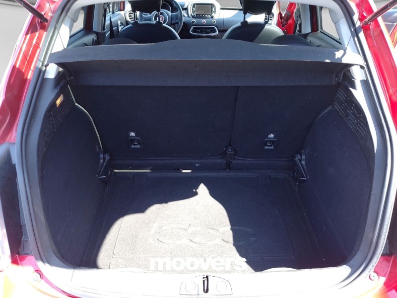 FIAT 500X 2.0 MultiJet 140 CV AT9 4x4 Opening Edition